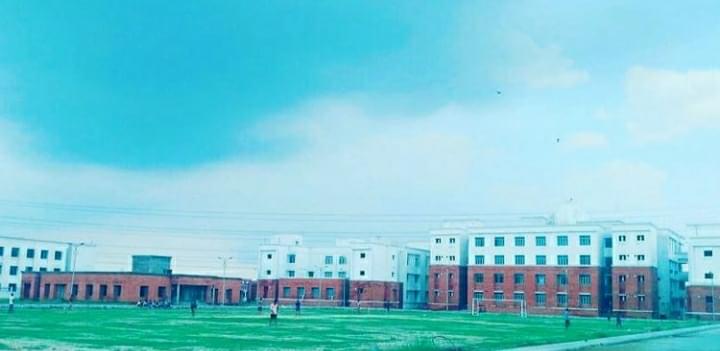 Rajkiya Engineering College Mainpuri Infrastructure photo 2